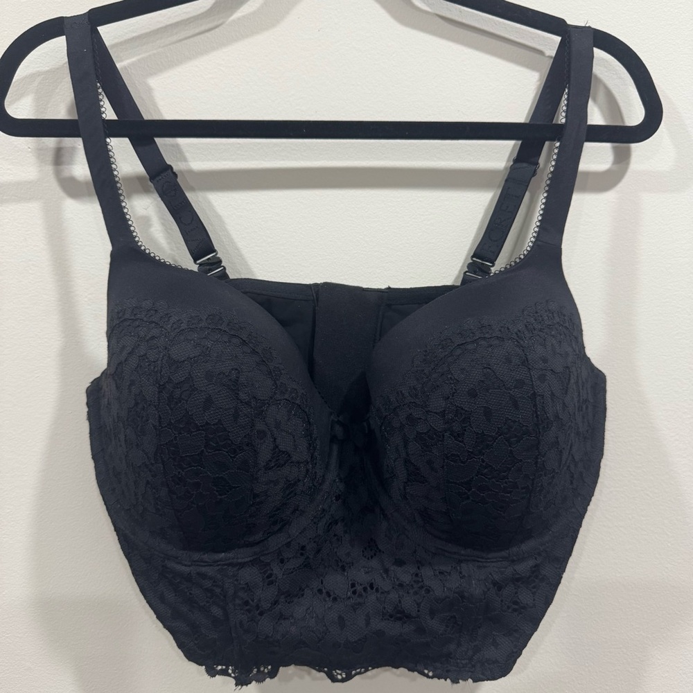 Body By Victoria Bra